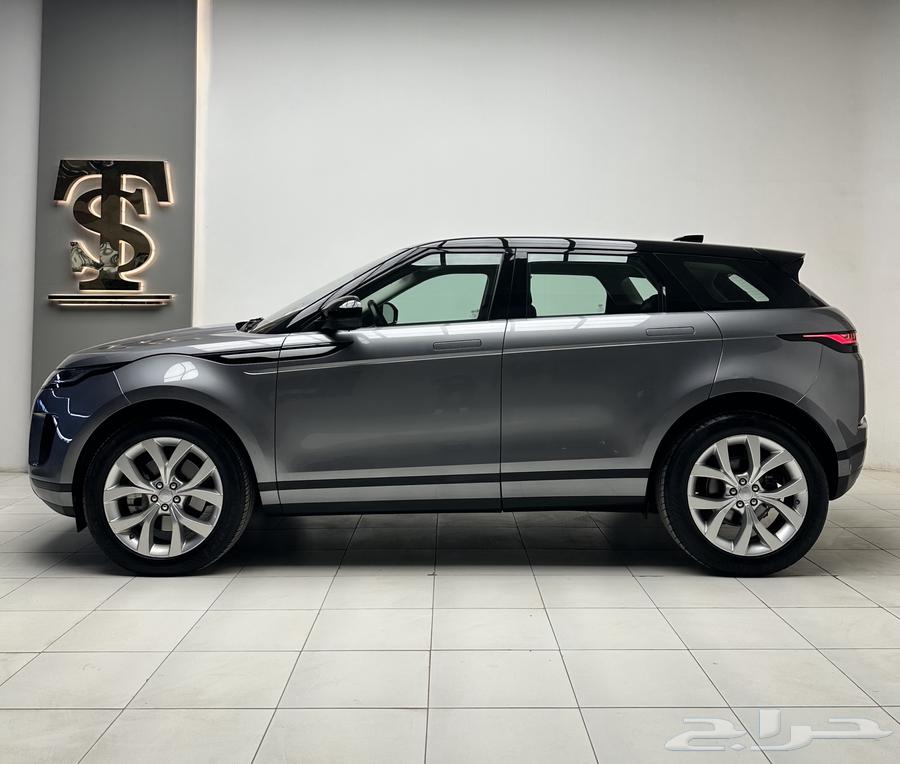 Range Rover 2020 Evoque63617725825665112