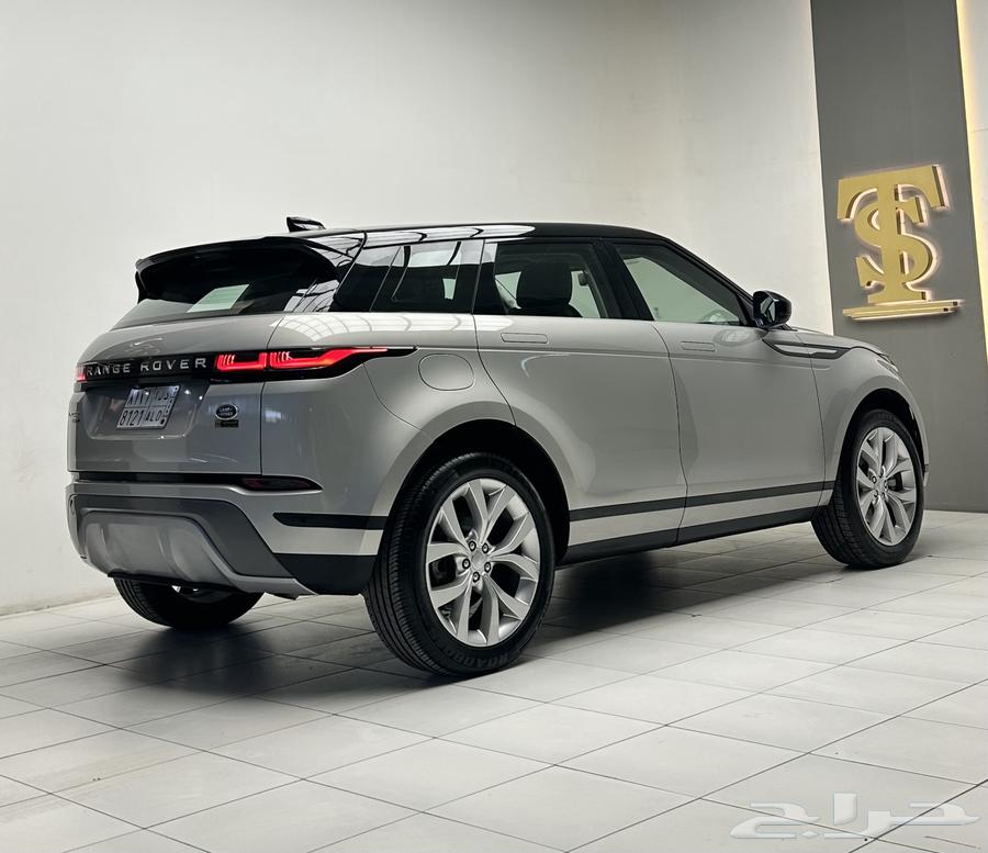 Range Rover Evoque 202063617726957955113