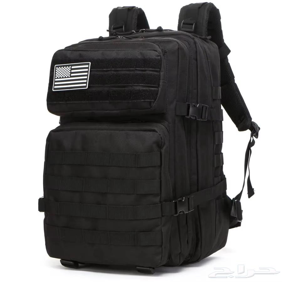 Tactical backpack63381272589187111