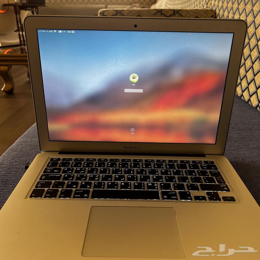 ماك بوك الاصدار العاشر63381445136387113