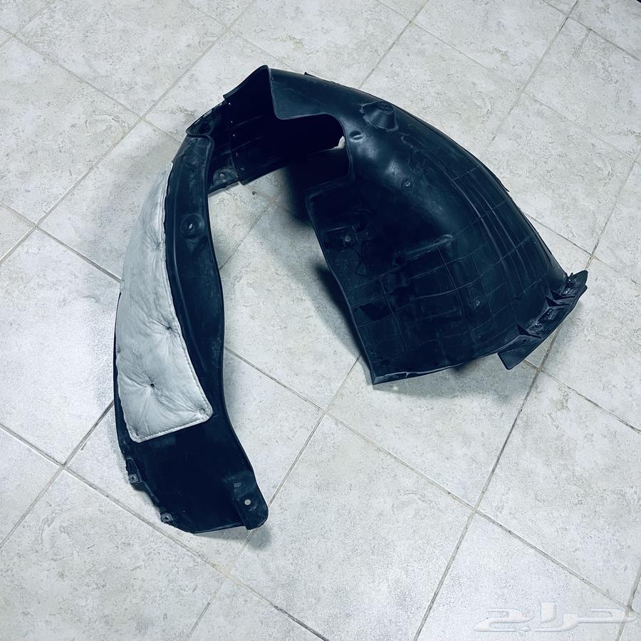 Front Left Fender Liner for Kona 2024-202563617852982017111