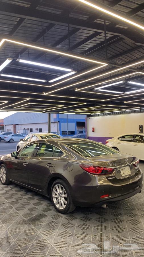 Mazda 201763617847538434114