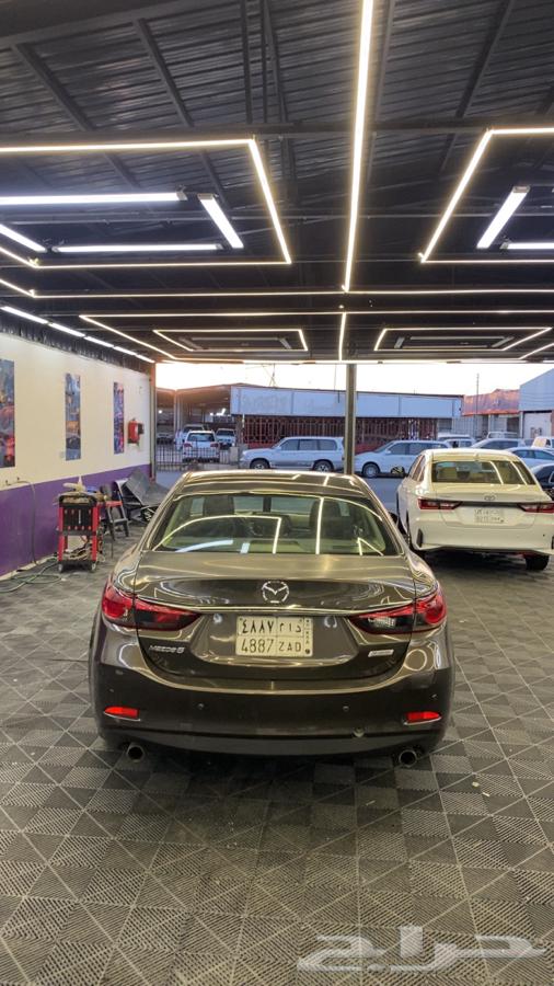 Mazda 201763617847538434113
