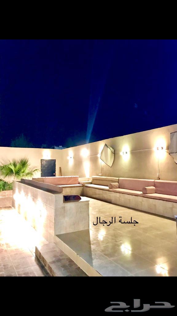 استراحة للإيجار اليومي63381163749249114