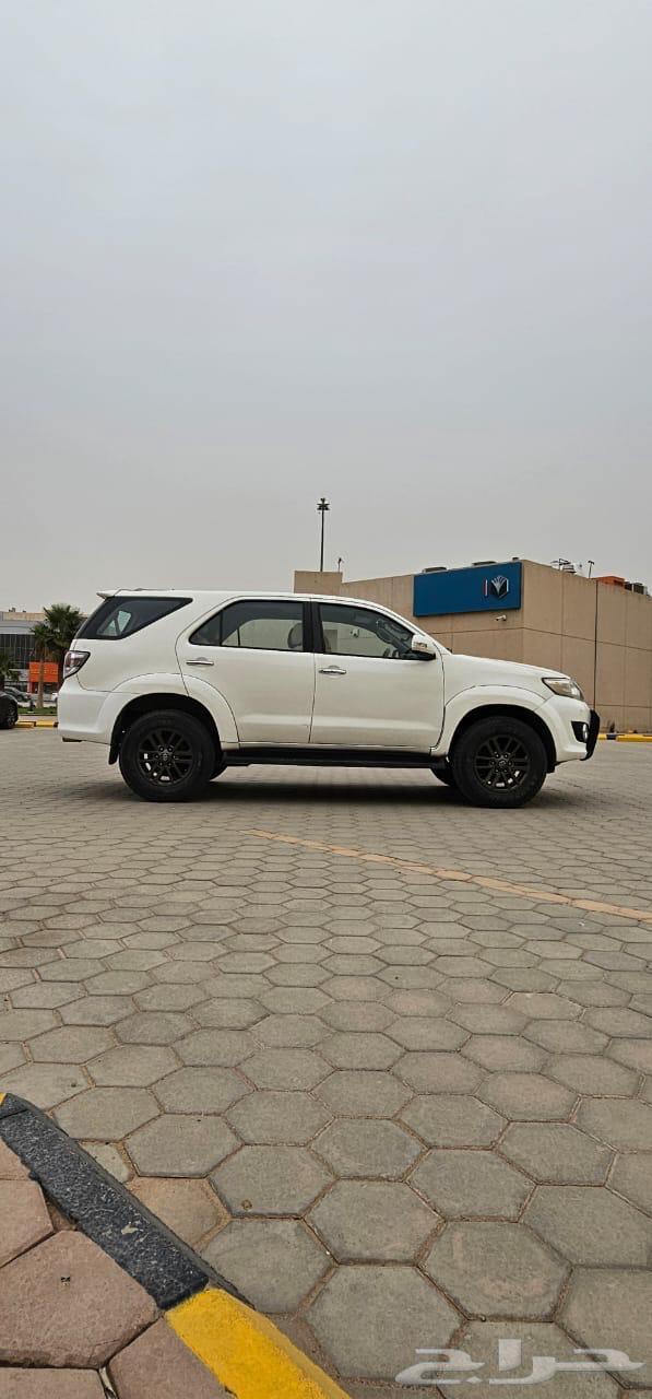 2012 Fortuner GX 4-Cylinder for Sale63617854629763111