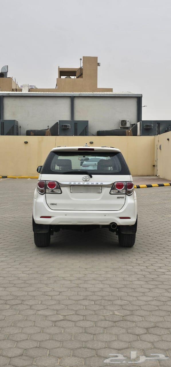 2012 Fortuner GX 4-Cylinder for Sale63617854629763114