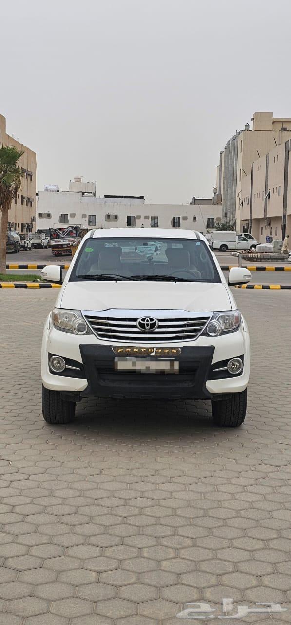 2012 Fortuner GX 4-Cylinder for Sale63617854629763112
