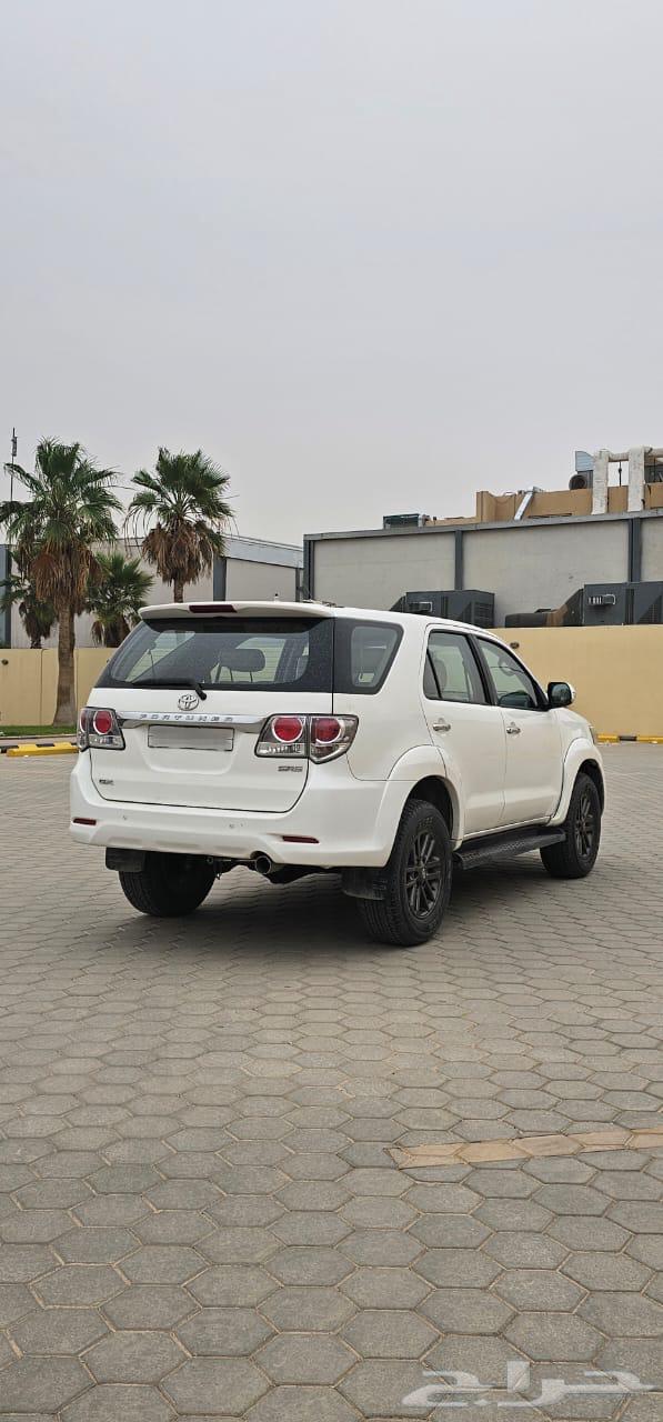 2012 Fortuner GX 4-Cylinder for Sale63617854629763113