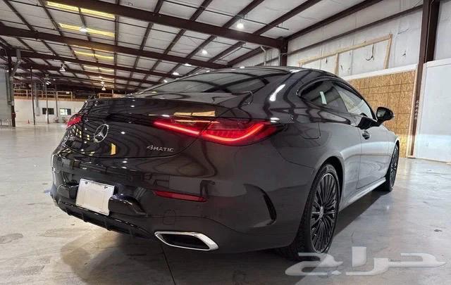 Mercedes CLE 300 2024 Kit Amg63617852001795113