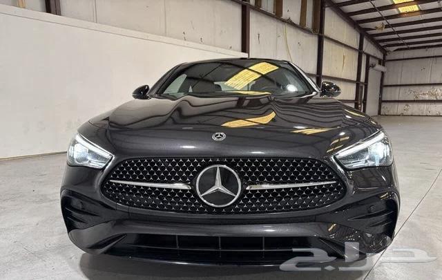 Mercedes CLE 300 2024 Kit Amg63617852001795111