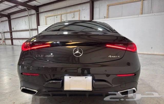 Mercedes CLE 300 2024 Kit Amg63617852001795114