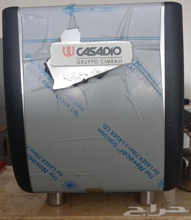 للبيع ماكينة قهوة Casadio63618193357059112
