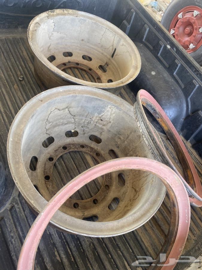Steel rims size 2463381266770689110