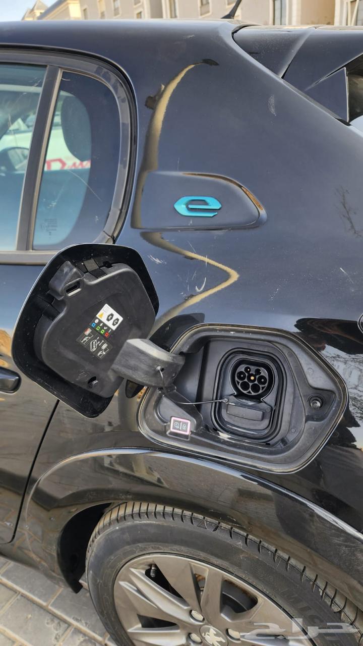 For Sale  Peugeot e-208 (Electric Vehicle)63381771073538112