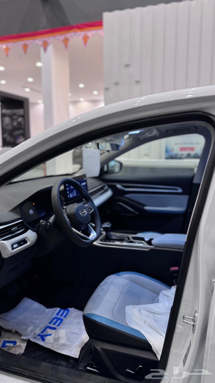 عروض حصريه جيلي ام جراند بأسعار خياله63617846062211114