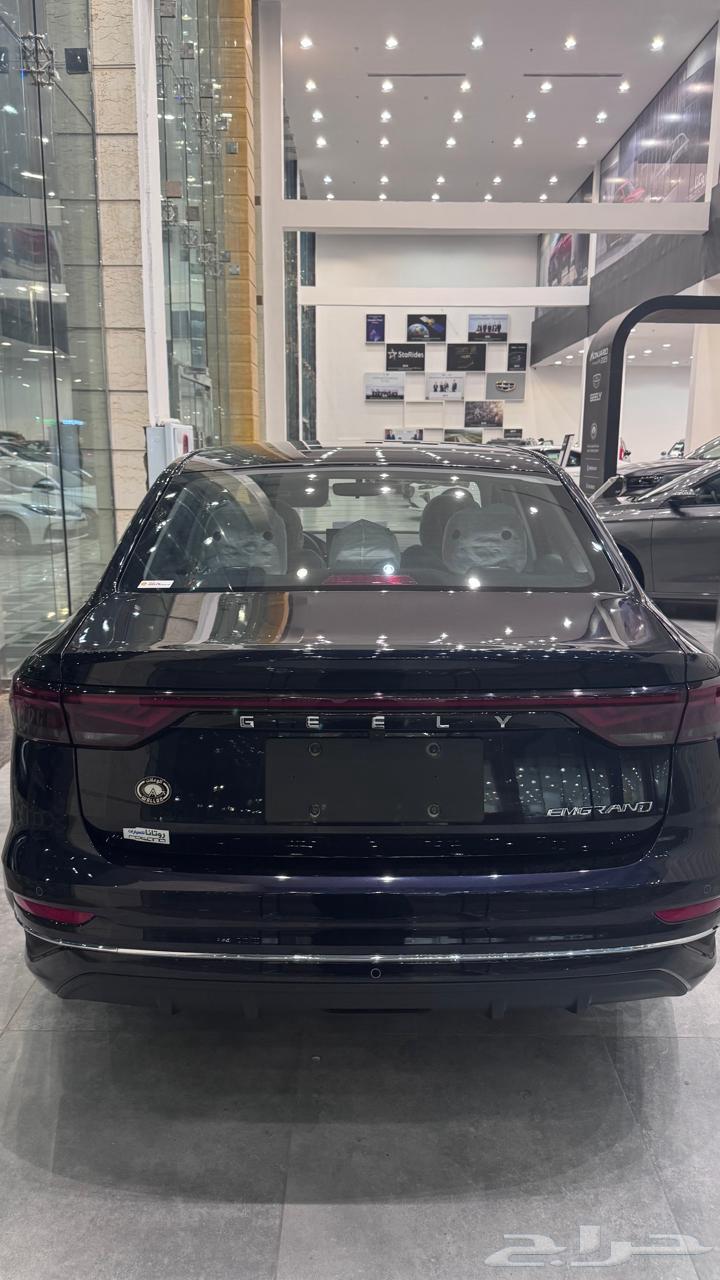عروض حصريه جيلي ام جراند بأسعار خياله63617846062211112