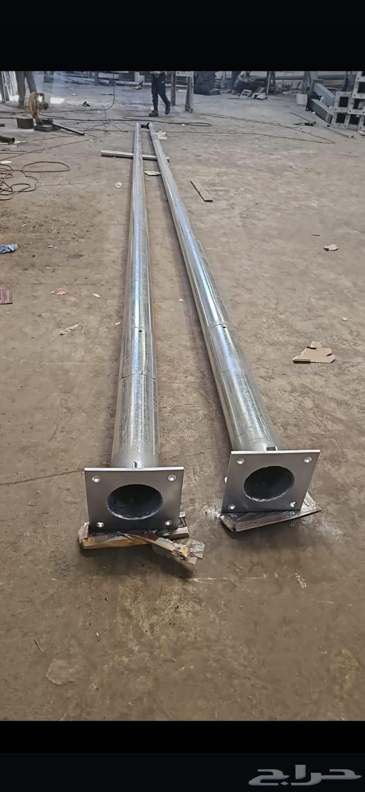 Specialists in poles and lighting63381259999233114
