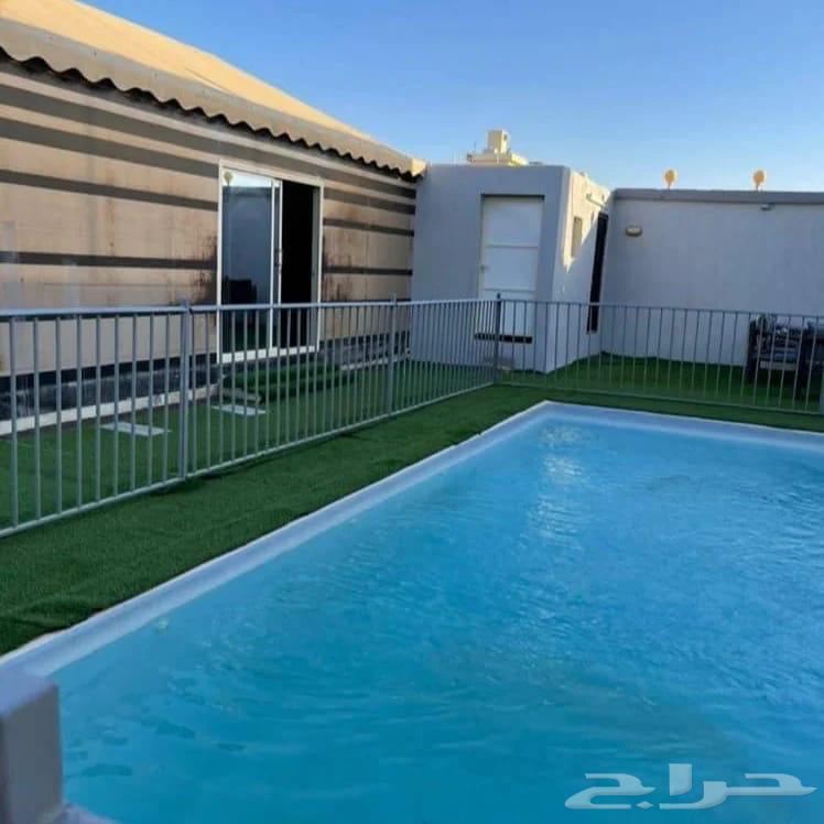 A rest area for sale in Al-Riyadh neighborhood, 900 sqm in size633811630506251110
