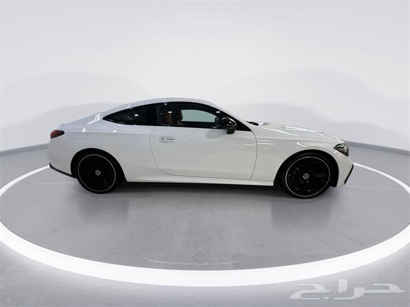Mercedes CLE30-202463617725013377114