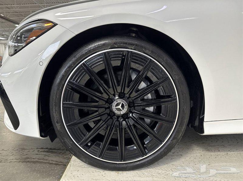 Mercedes CLE30-202463617725013377113