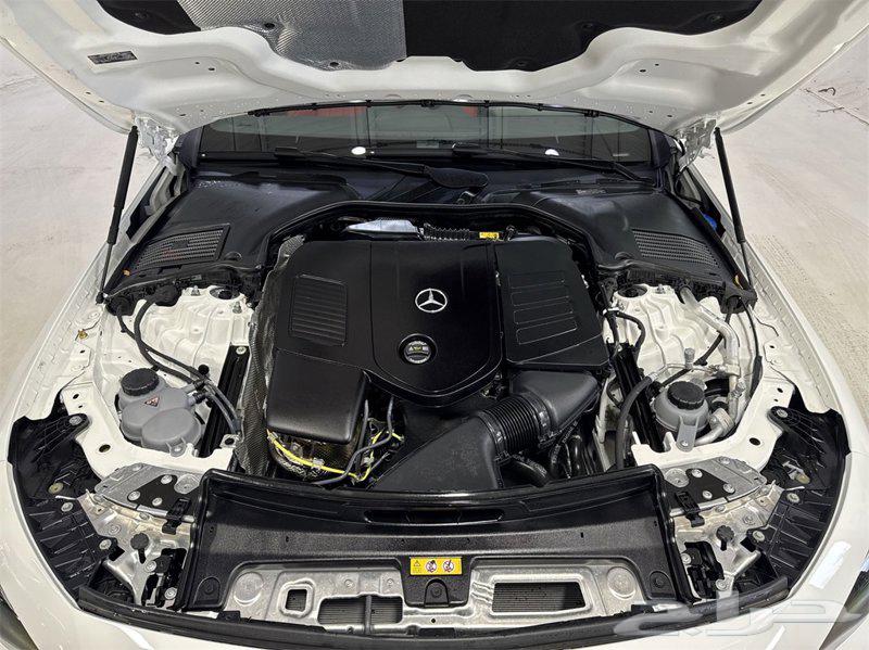 Mercedes CLE30-202463617725013377112
