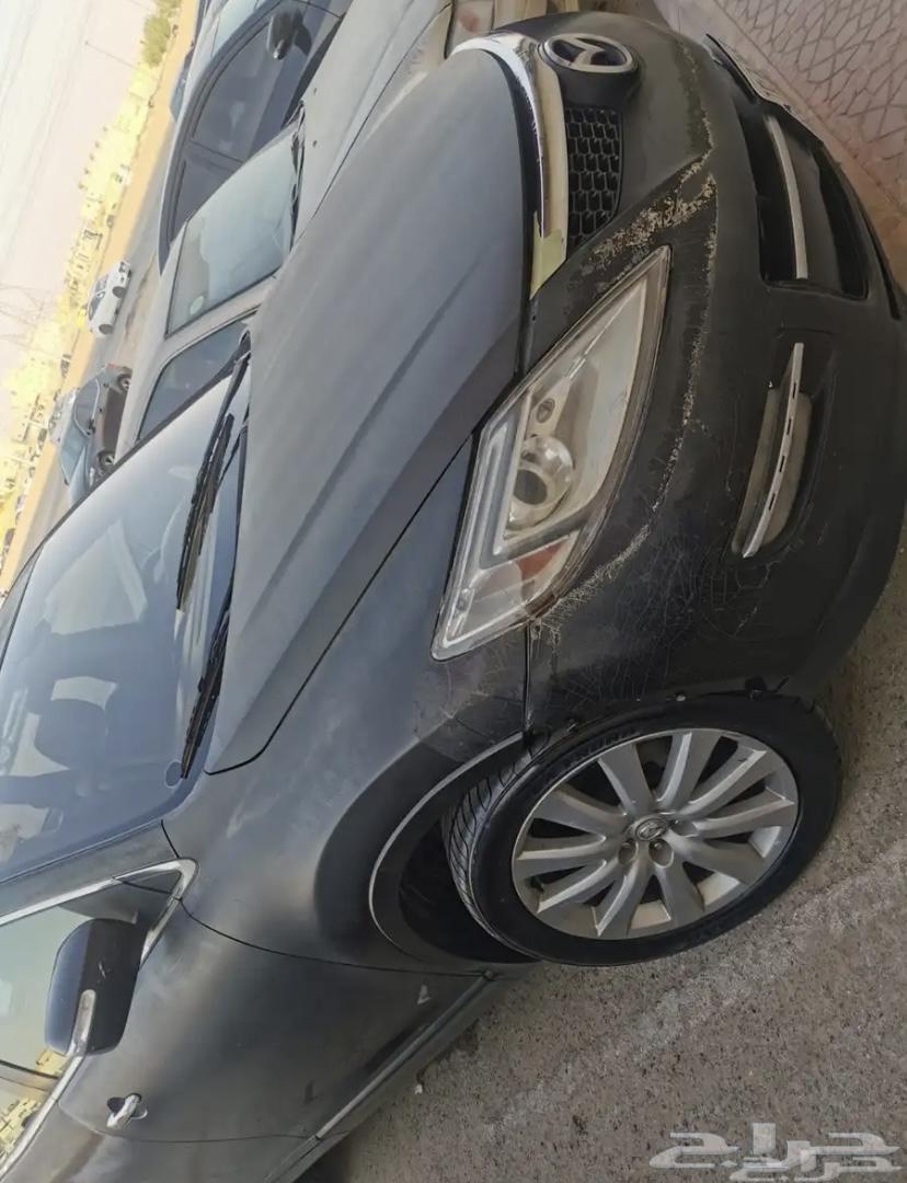 Mazda CX9 bag63381439110786113