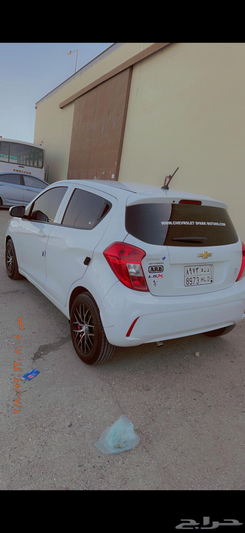 Chevrolet Spark. 2020 model for sale63381860488322112