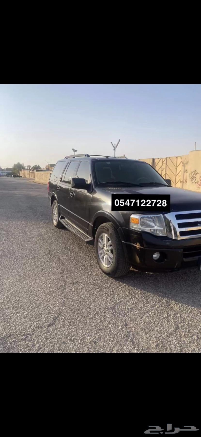 سلام عليكم اكسبدشن 2014 للبيع بدون دبل نص فل ممشى 315 الف63617855427073114