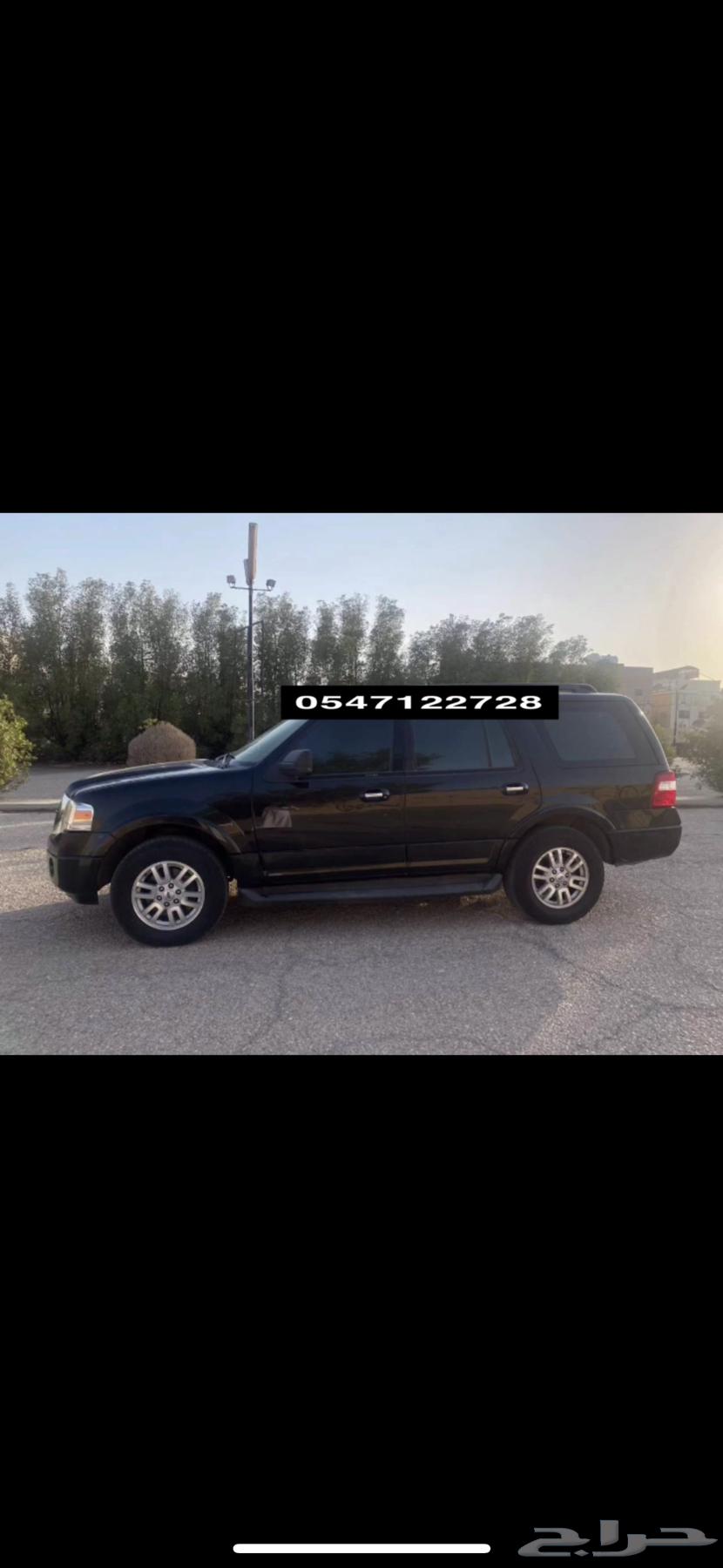 سلام عليكم اكسبدشن 2014 للبيع بدون دبل نص فل ممشى 315 الف63617855427073113