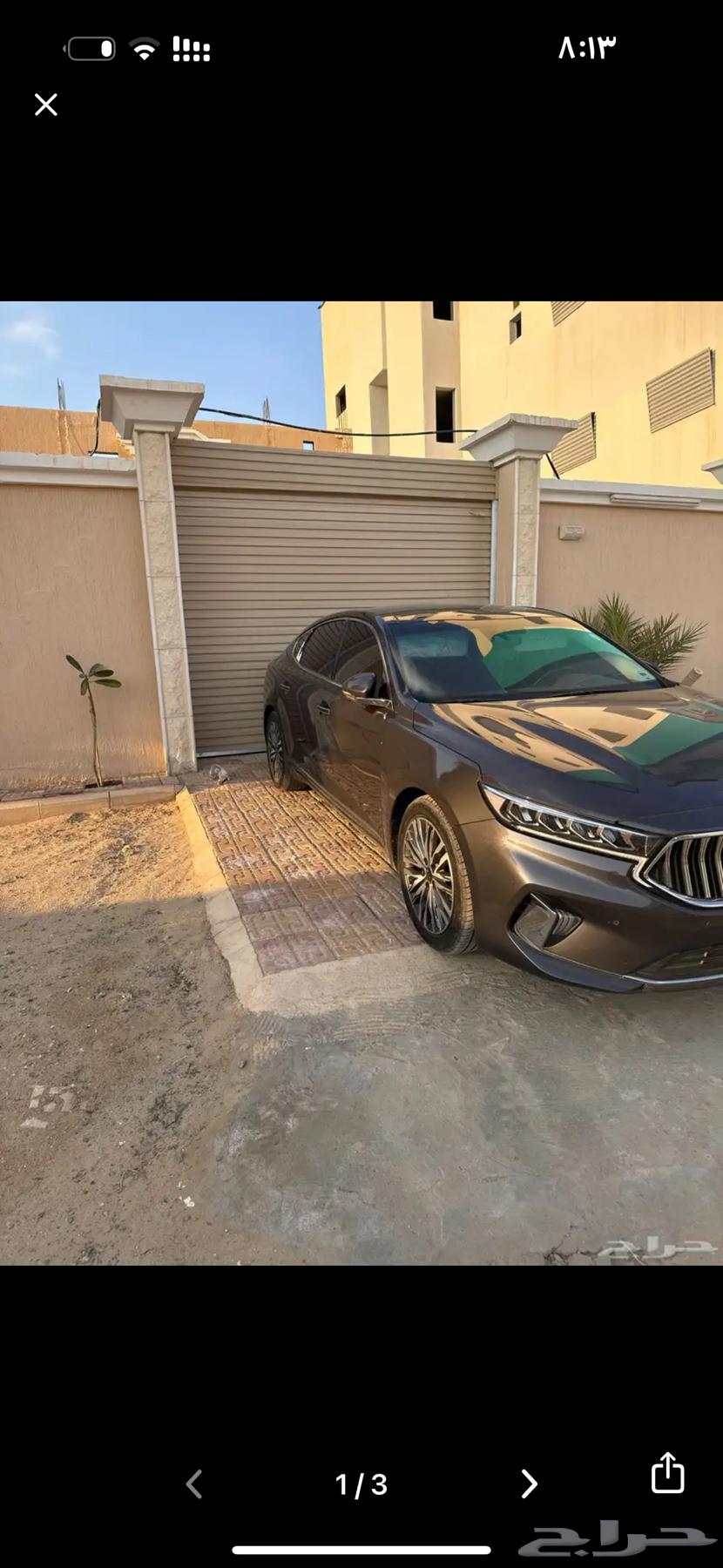 كادنزا ديزل اقتصاديه مكينه كبيره فل الفل63617851404673111