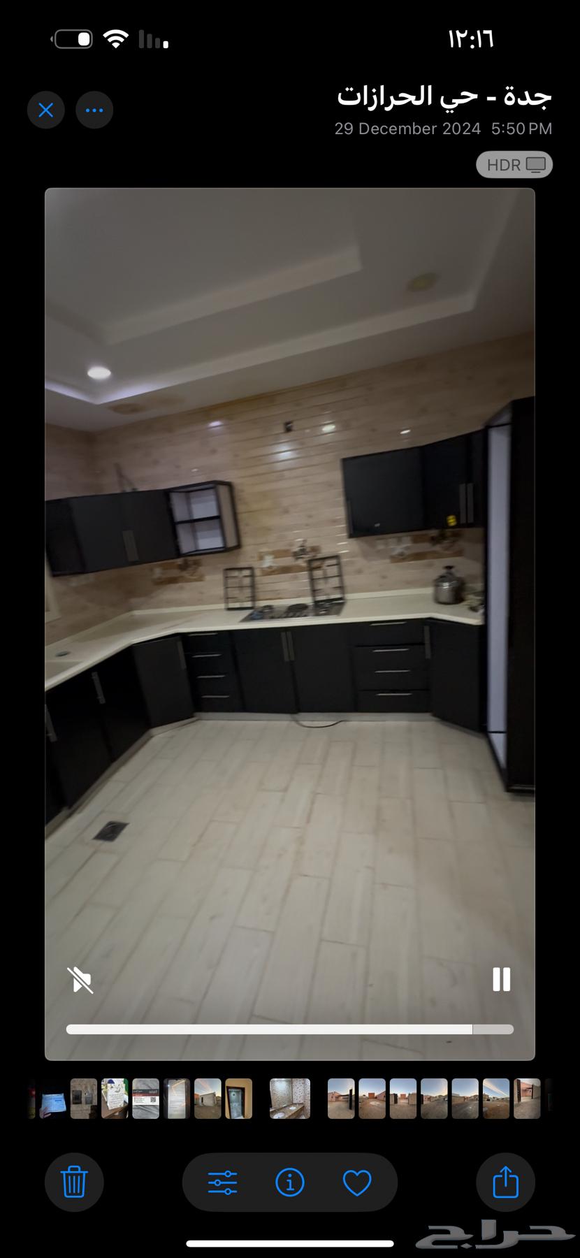 Villa for sale in Al-Harazat, Jeddah. For contact, WhatsApp.63381117591553114