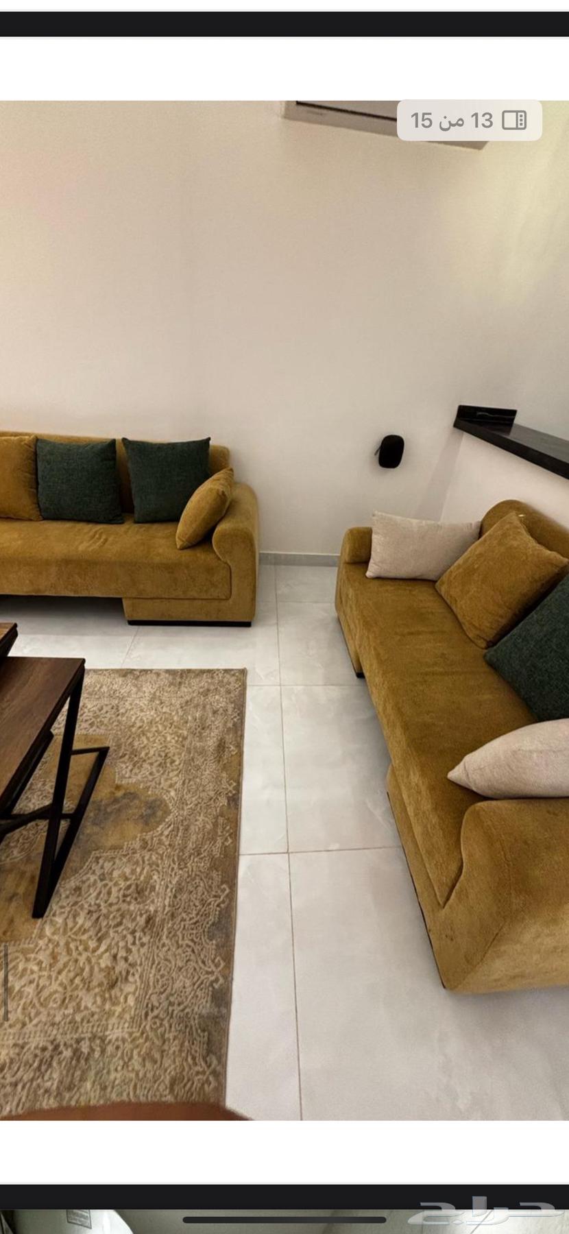Hotel chalets, villa in Al-Wasliyah, Al-Huwayya, rest area63381162362754112