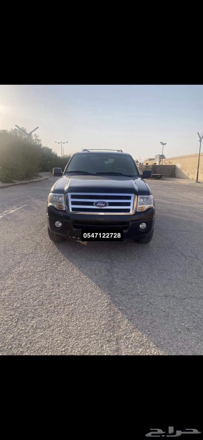 سلام عليكم اكسبدشن 2014 للبيع بدون دبل نص فل ممشى 315 الف63617855427073111