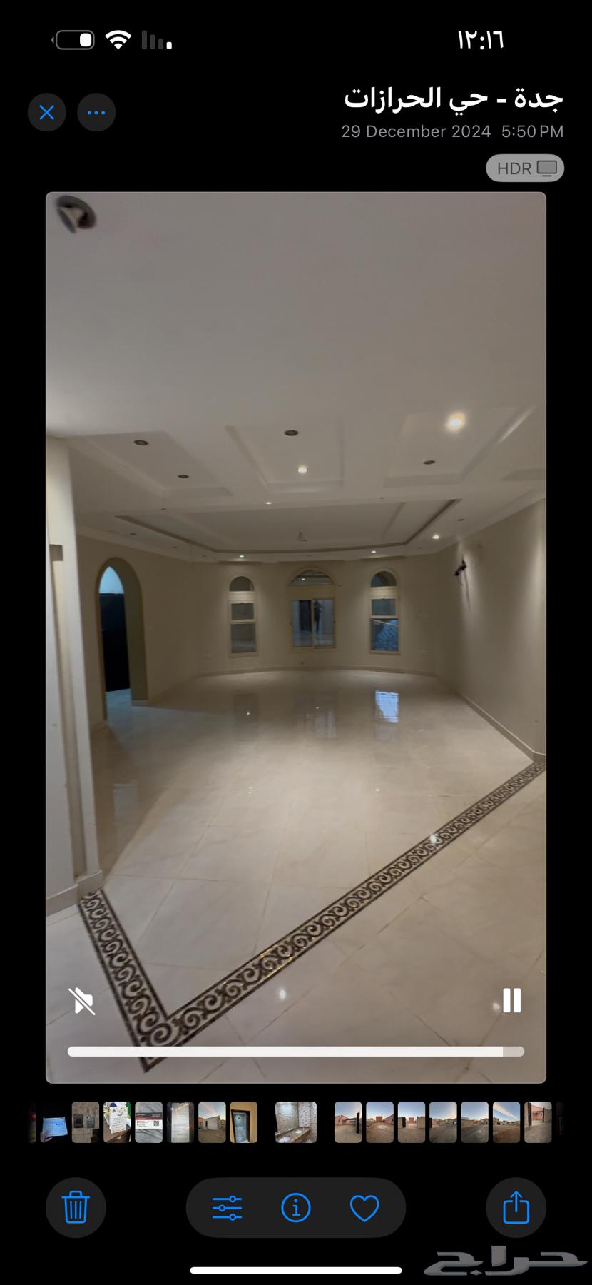 Villa for sale in Al-Harazat, Jeddah. For contact, WhatsApp.63381117591553112