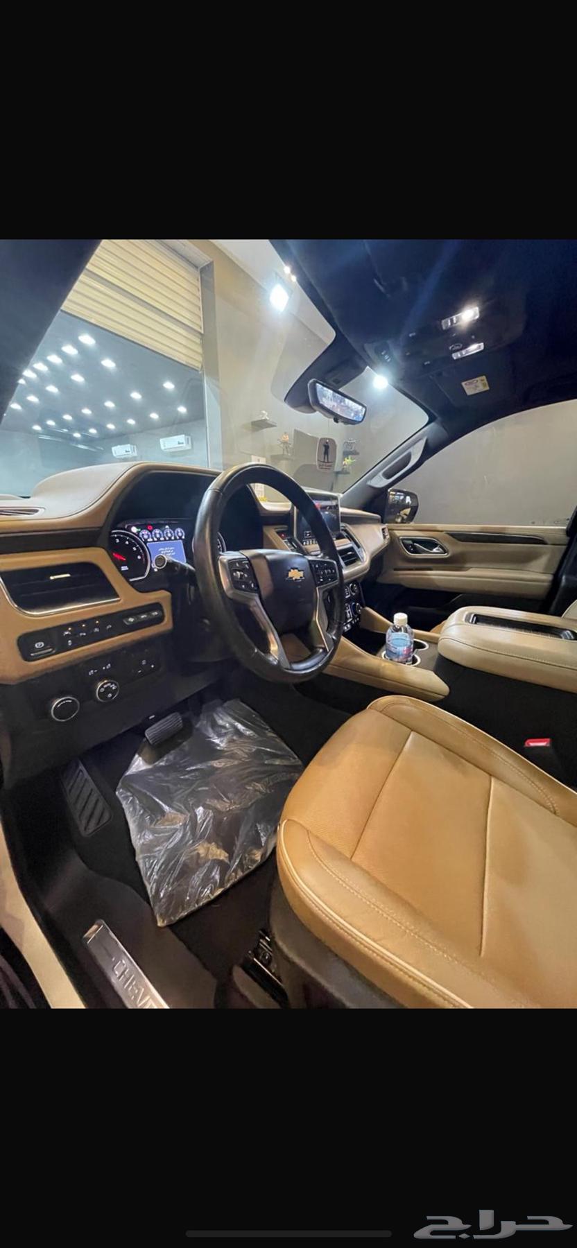 Tahoe Premier Full63617854881795113