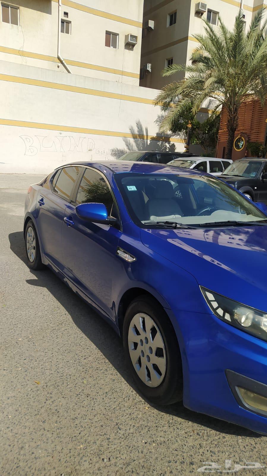 Kia Optima 2012 (For Sale)63617851117057112