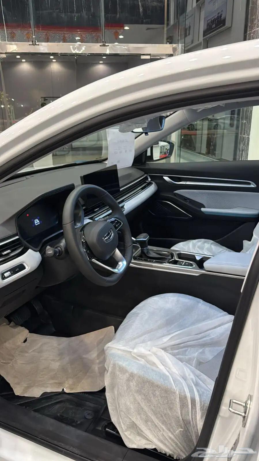 Geely Emgrand 2025 Price Including Tax63617847786370113
