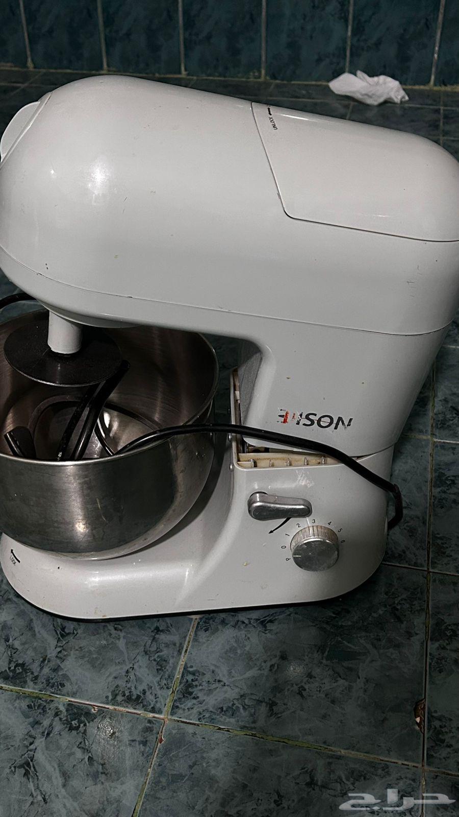 Mixer63382417354371112