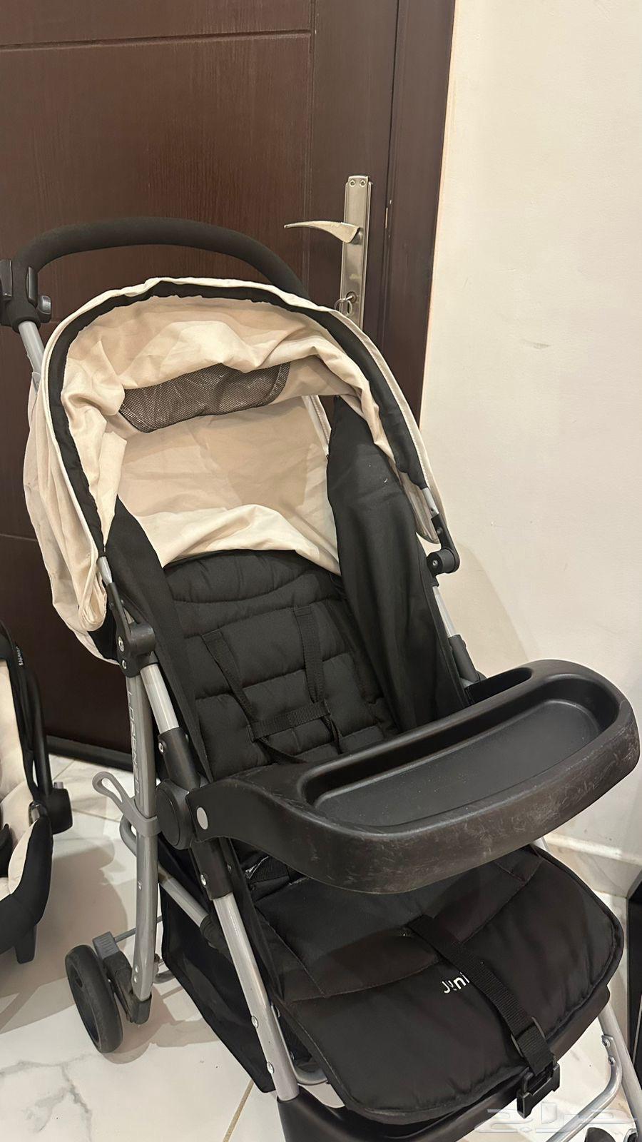 عربيه أطفال من نوع جونيور ( junior ) مع حامل أكواب63381359181827110