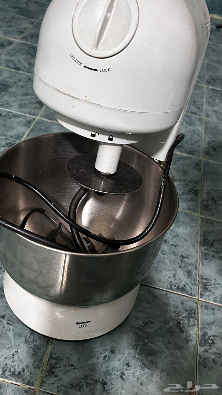 Mixer63382417354371111