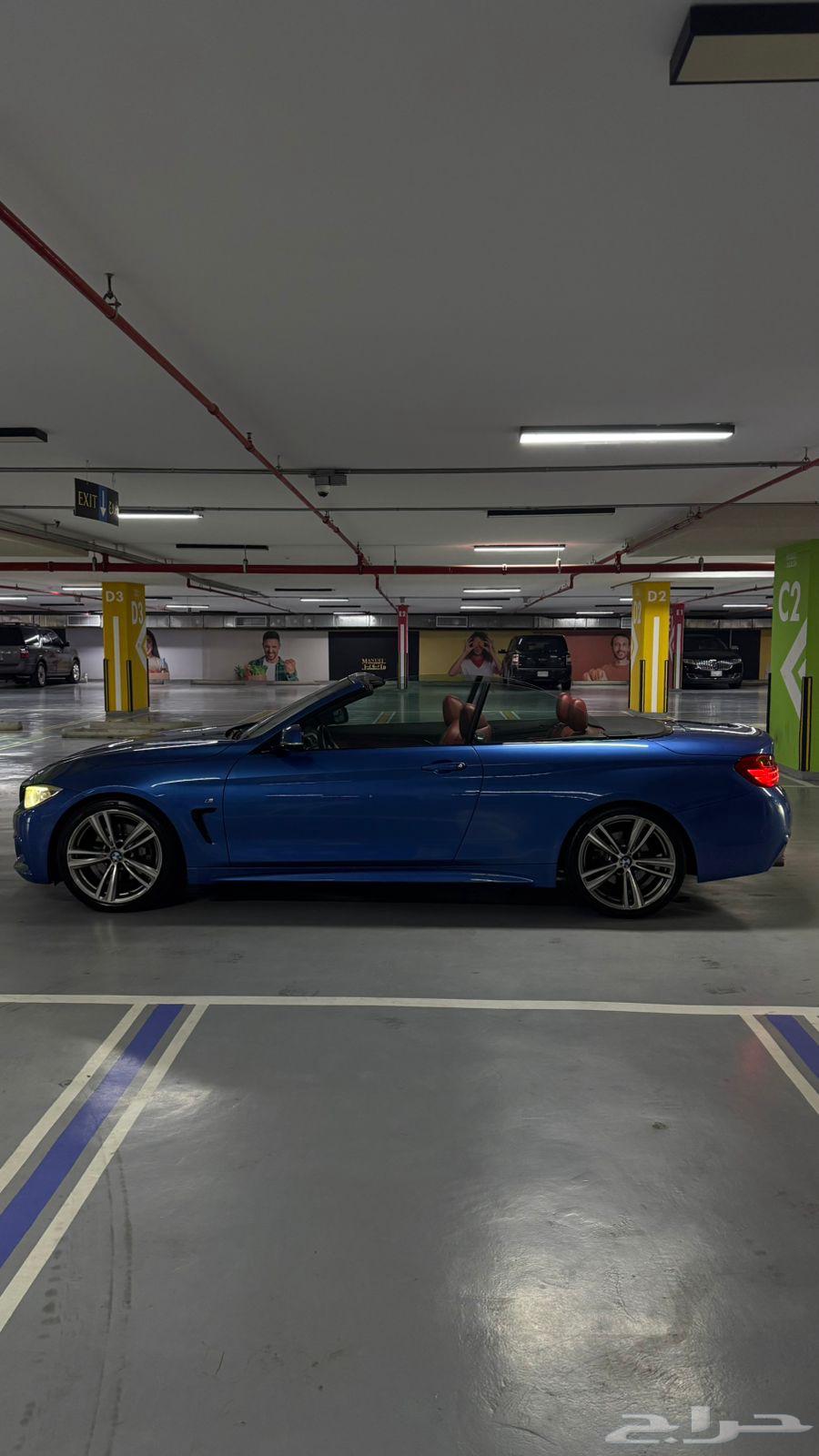 BMW 4 Series BMW 428i Convertible63381266807170113