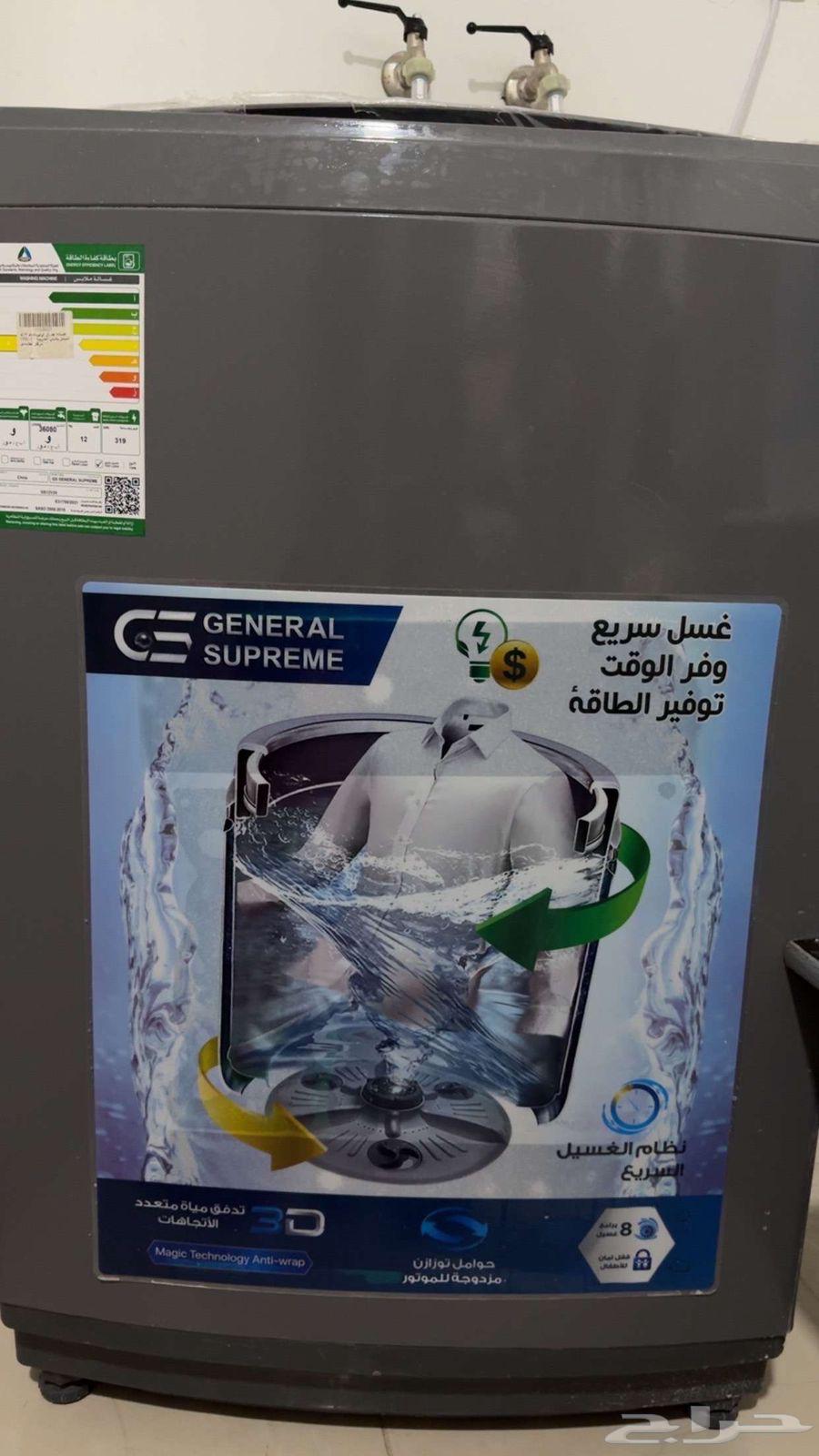 Automatic washing machine63618193434753111