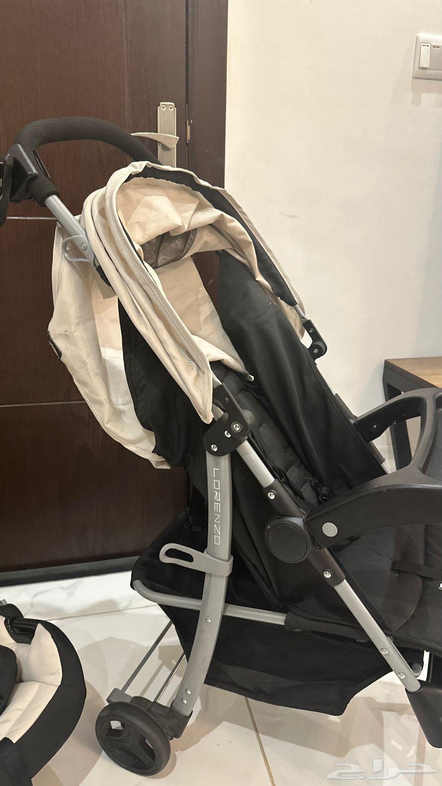 عربيه أطفال من نوع جونيور ( junior ) مع حامل أكواب63381359181827111