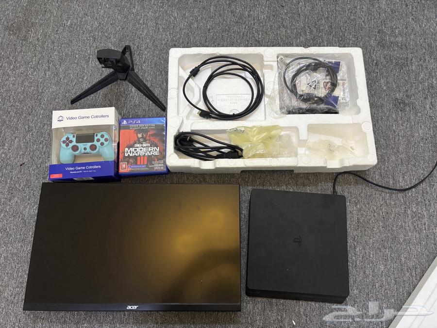 Sony 4 with Acer screen for 800 SAR633813001770271129