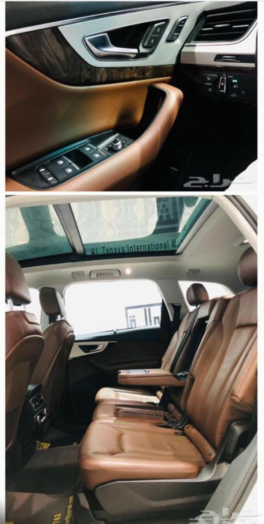 Selling Audi Jeep, model 201663381439220994112
