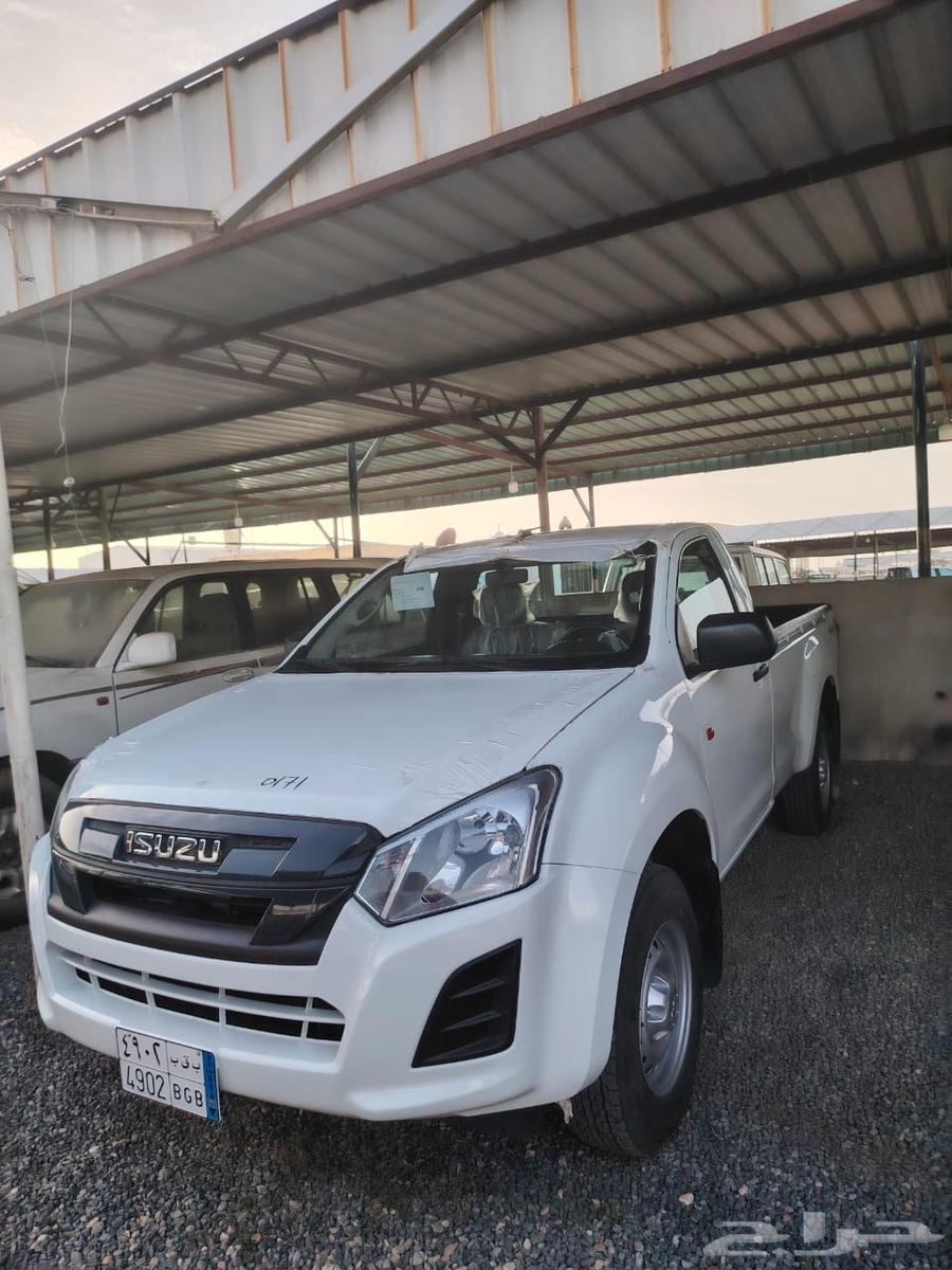 Isuzu D-Max Double Cab 2024 for sale63617725150851111