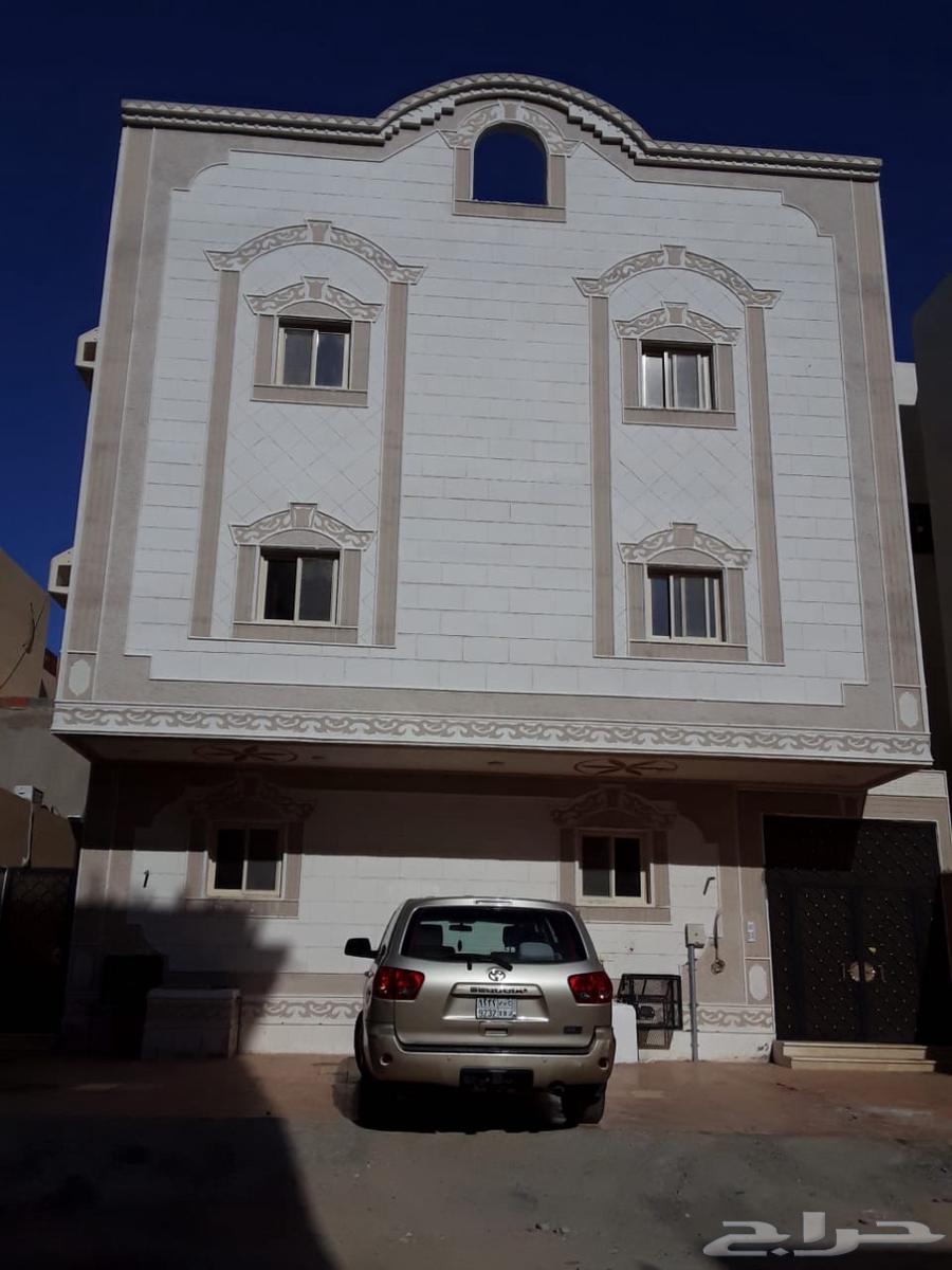 Apartment for sale in Mecca, Al-Omrah neighborhood634375390785301127