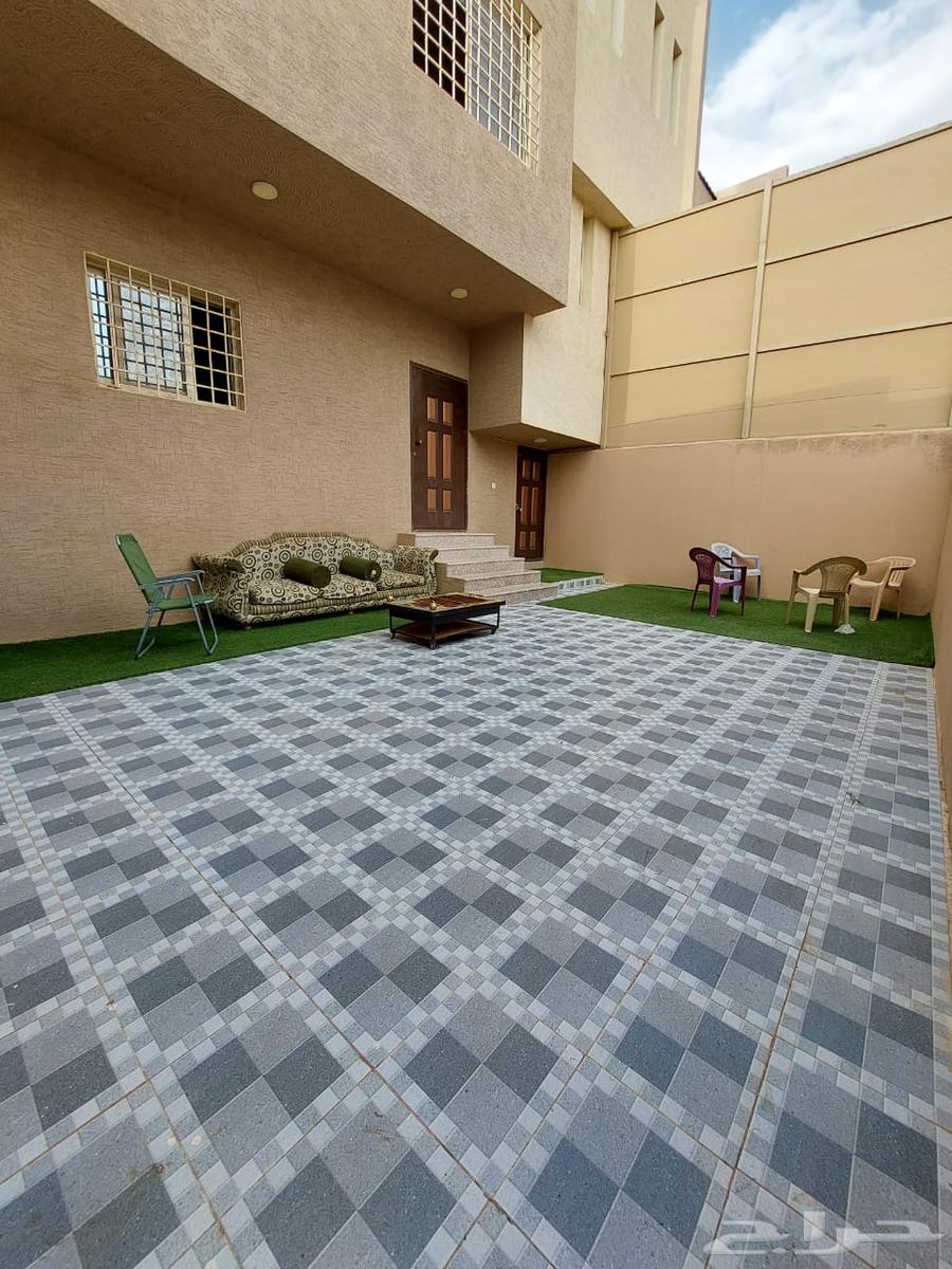 بيوت وفلل وشقق للايجار الصيفي ابها الفرعاء المسقي63381196822786113