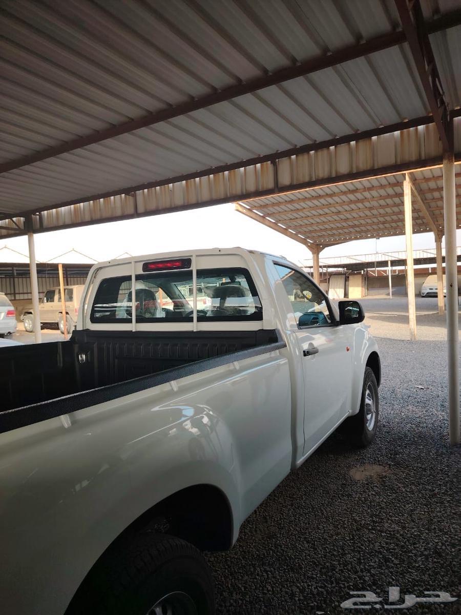 Isuzu D-Max Double Cab 2024 for sale63617725150851112