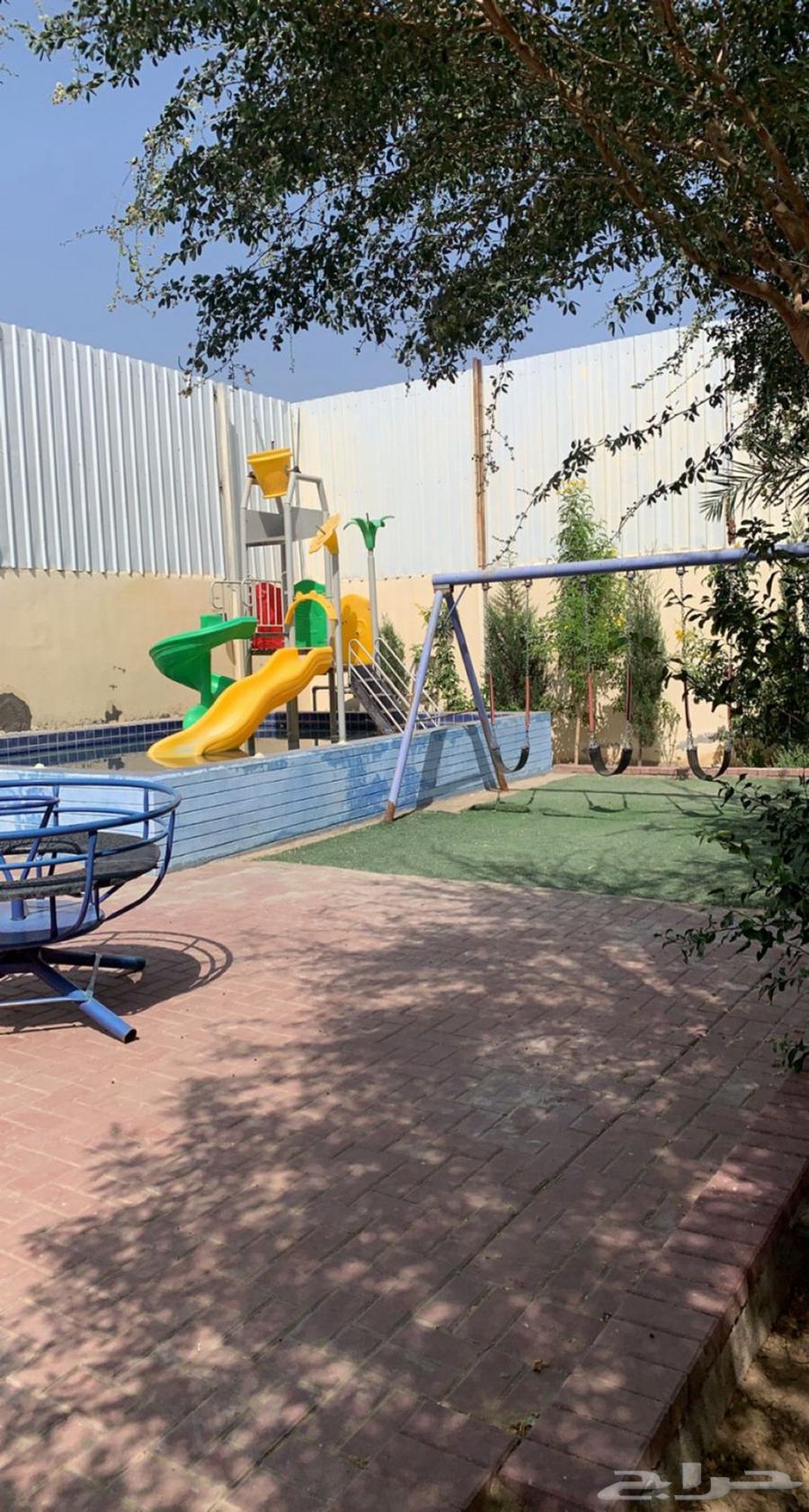 شاليه رواسي مسبحين وسط الاسبوع 450 الويكند 55063015212674433118
